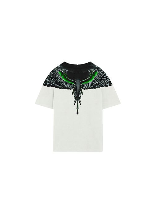 T-shirt, bambino, logata. COUNTY OF MILAN | F6CMJBTH043412